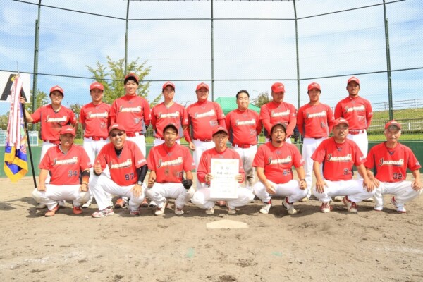 日曜犬鷲クラブ1