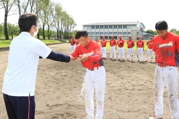 日曜犬鷲クラブ3