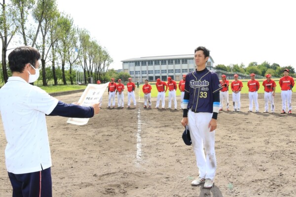 津幡クラブ準優勝2