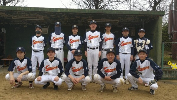 準優勝　金沢市役所