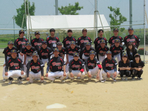 男子3位(長岡大)