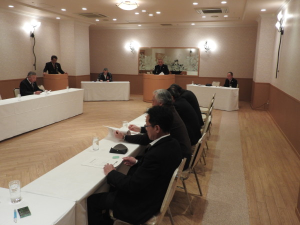 白山市2018総会１