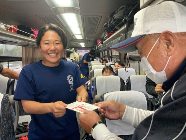 県押野会長より
