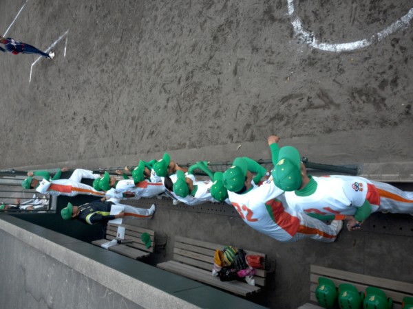 石川県小学生新人 決勝戦　能美対森本⑥