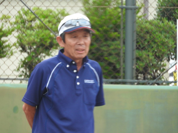 第１４回北信越大学オープン大会　女子　3位　表彰式の模様３