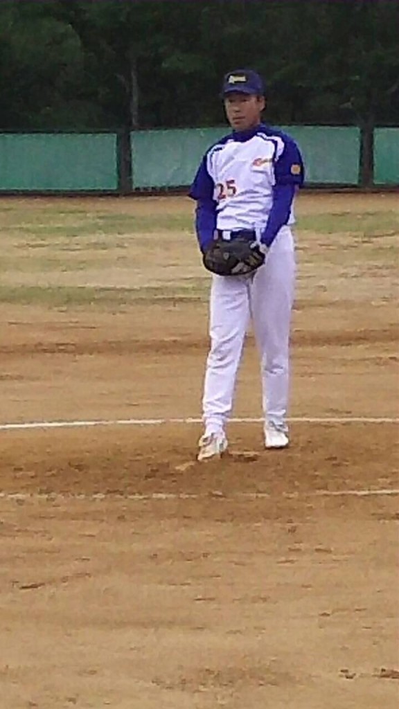 第２６回北信越実年 決勝戦の模様１