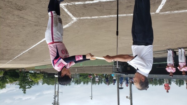 第３位チーム表彰式_12＜平林金属＞