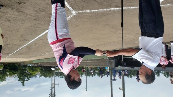 第３位チーム表彰式_13＜平林金属＞