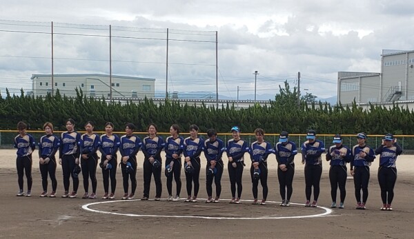 第３位チーム表彰式_21＜小泉病院＞