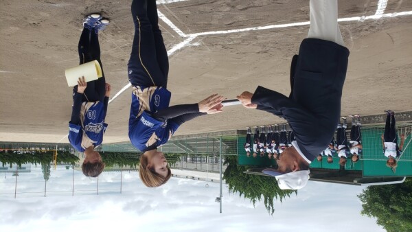 第３位チーム表彰式_23＜小泉病院＞