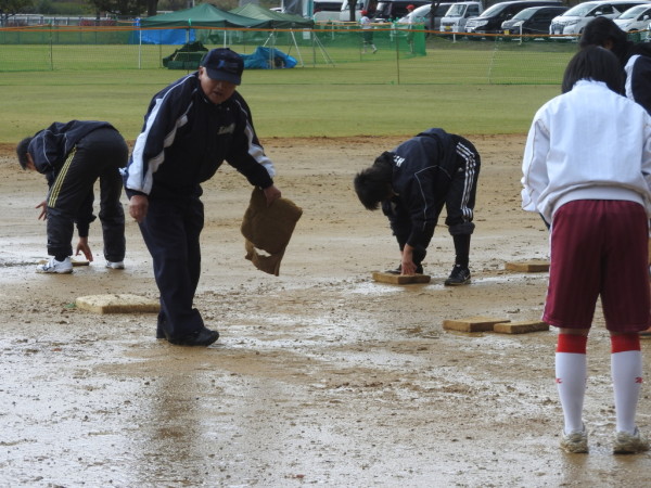 第３６回北信越高等学校新人大会2