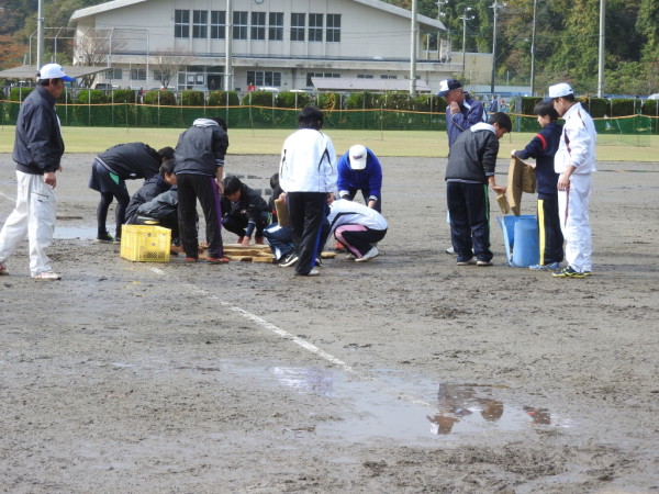 第３６回北信越高等学校新人大会4
