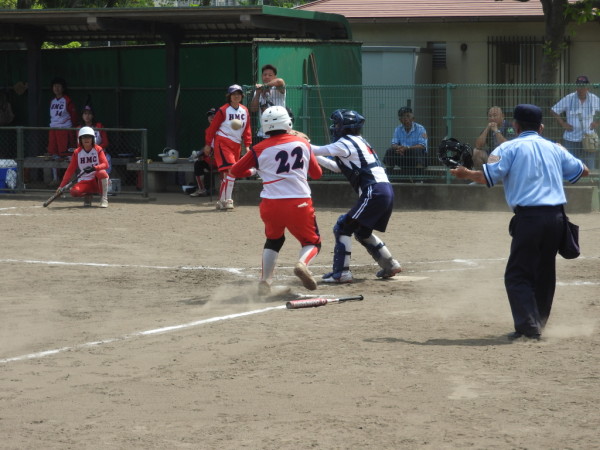 第 15回全日本エルデスト大会　県予選  決勝戦の模様２