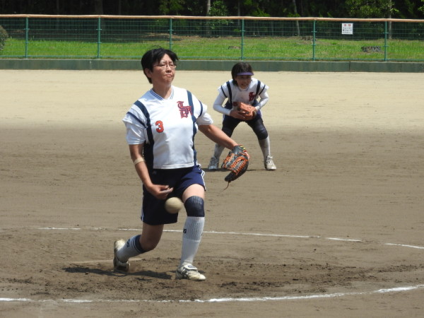 第 15回全日本エルデスト大会　県予選  決勝戦の模様３