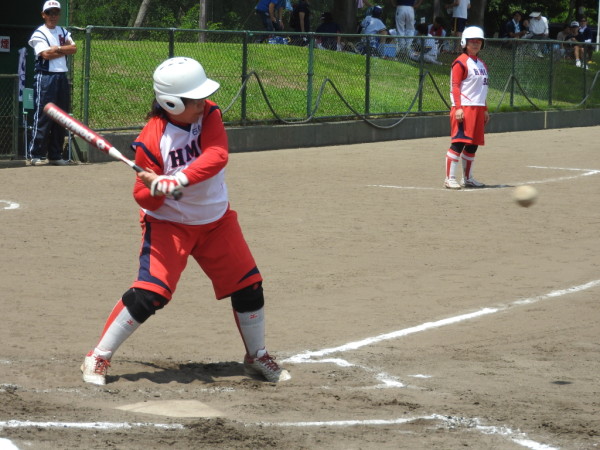 第 15回全日本エルデスト大会　県予選  決勝戦の模様４