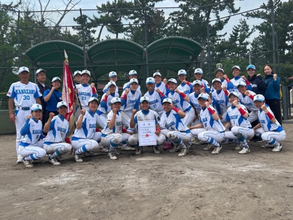 第1位金沢高等学校