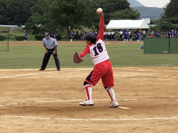 第16回全日本エルデスト大会　ＨＭＣ　１