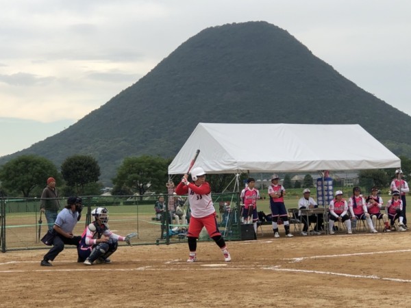 第16回全日本エルデスト大会　ＨＭＣ　4