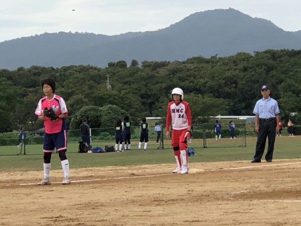 第16回全日本エルデスト大会　ＨＭＣ　5