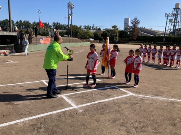 第19回春季小学生女子大会_表彰式5