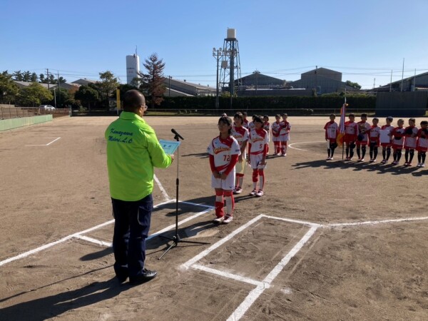 第19回春季小学生女子大会_表彰式9