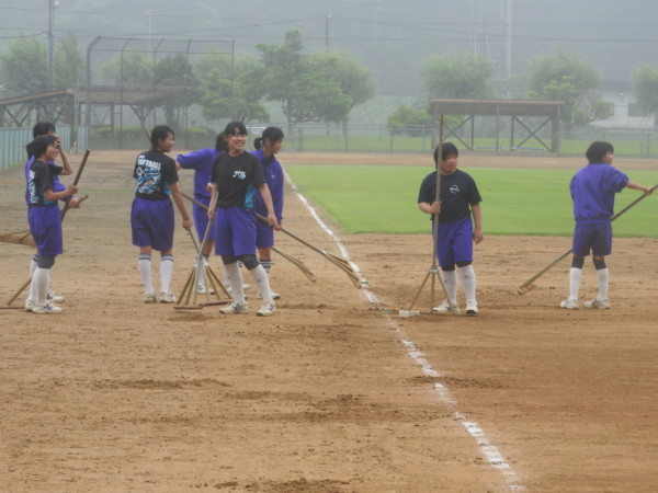 第21回北信越エルダー スタッフ１