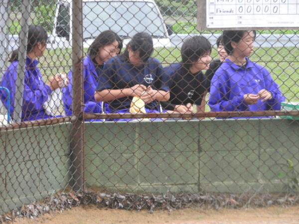 第21回北信越エルダー スタッフ４