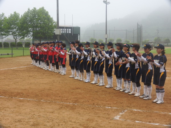 第21回北信越エルダー 表彰式２