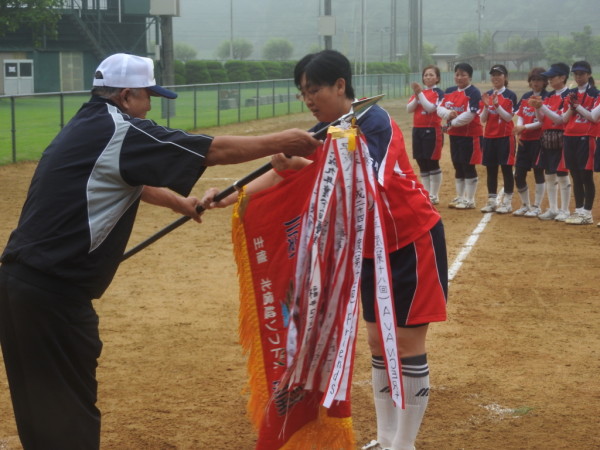 第21回北信越エルダー 表彰式３