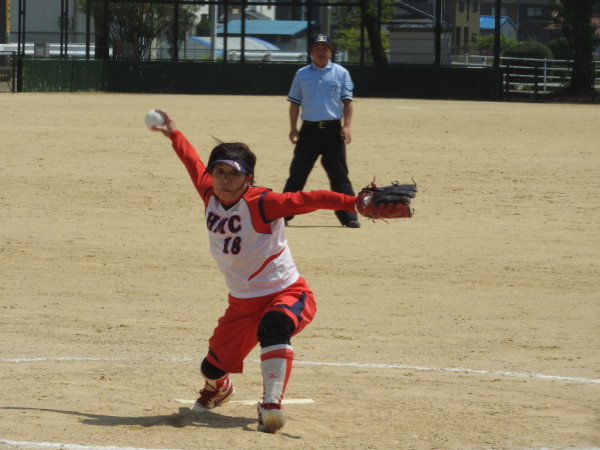 第22回北信越エルダー　県予選会 リーグ戦（三馬ＭＣ１　対　ＨＭＣ）２