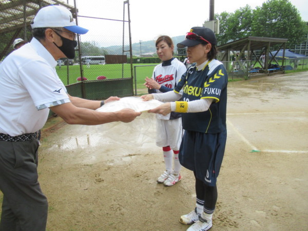 第26回北信越エルダー大会表彰＜G-nexus＞