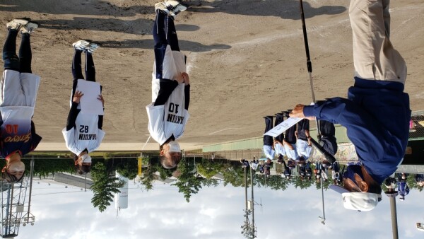 第3位チーム表彰2