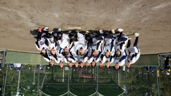 第3位チーム(集合1)