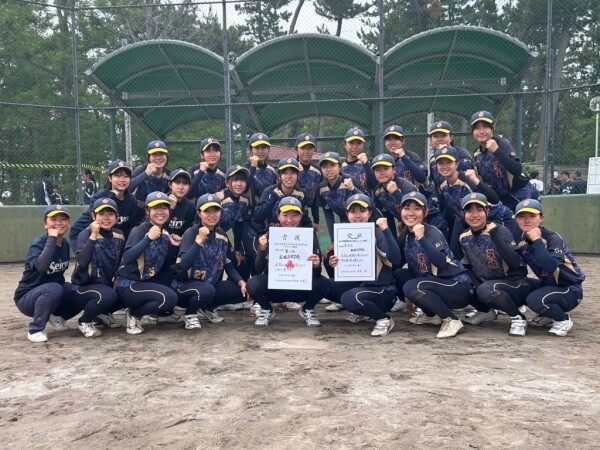 第3位星稜高等学校