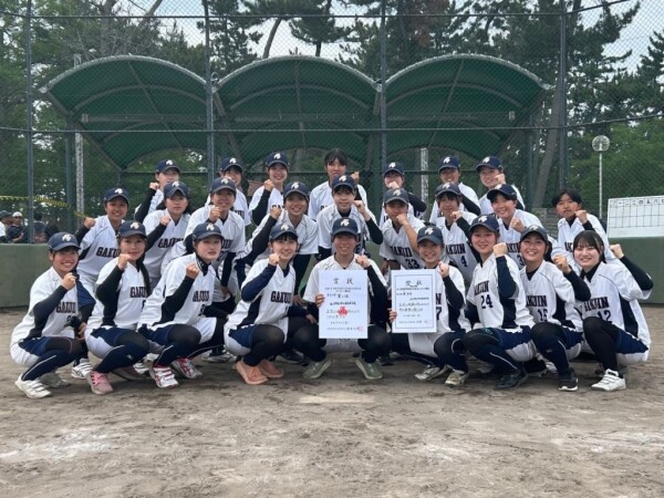 第3位金沢学院大学附属高等学校