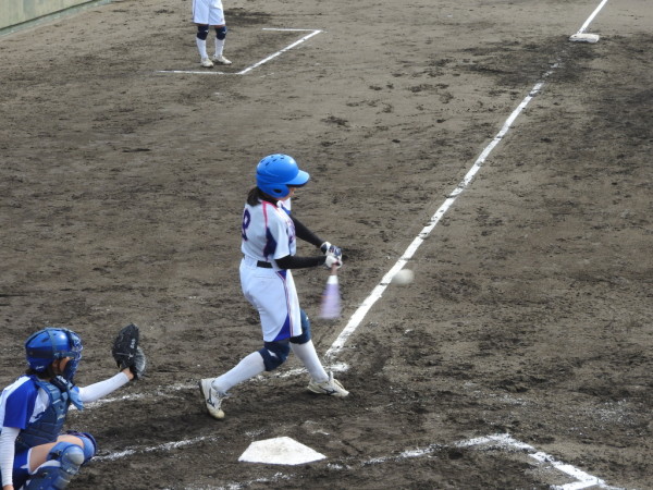 第31回石川県中学校秋季新人大会　北星中学校13