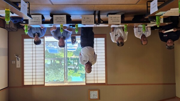 第35回北信越実年ソフトボール大会_監督会議2