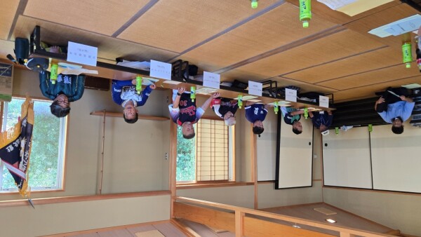 第35回北信越実年ソフトボール大会_監督会議3