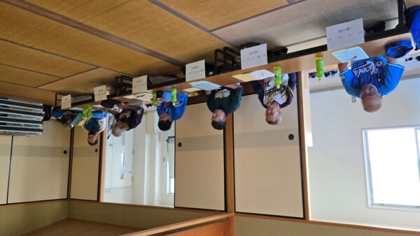 第35回北信越実年ソフトボール大会_監督会議4