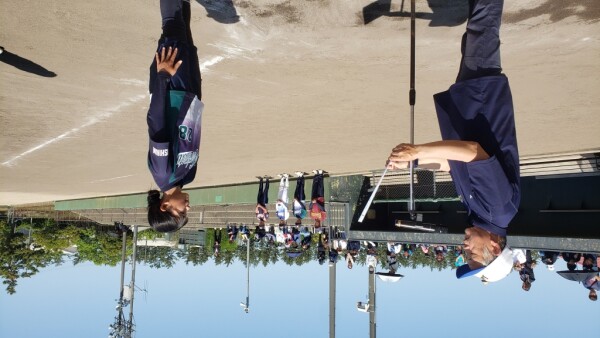 第38回石川県中学生大会準優勝チーム表彰式2