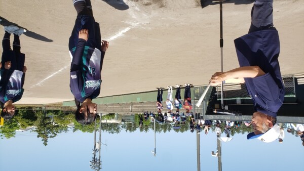 第38回石川県中学生大会準優勝チーム表彰式3