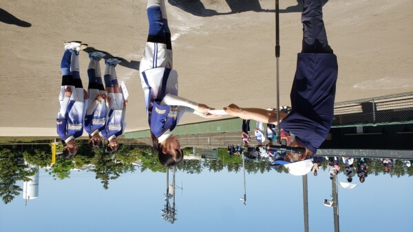 第38回石川県中学生大会第3位チーム表彰式A33