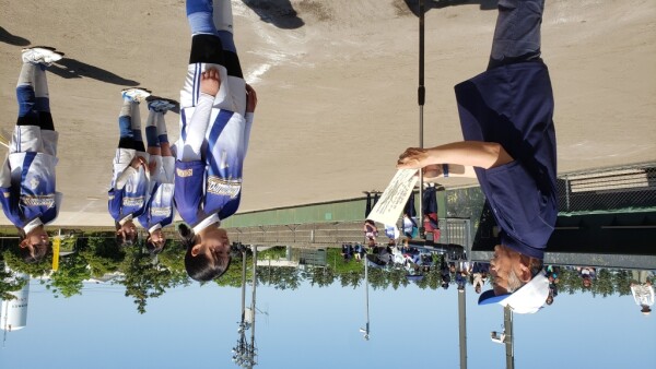 第38回石川県中学生大会第3位チーム表彰式A34