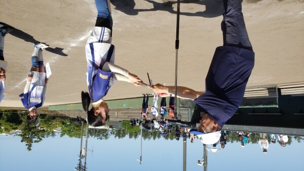 第38回石川県中学生大会第3位チーム表彰式A35