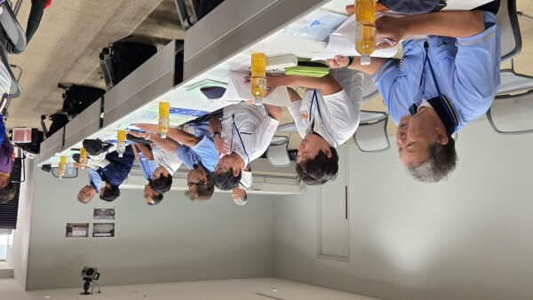 第71回全日本教員大会監督会議派遣1