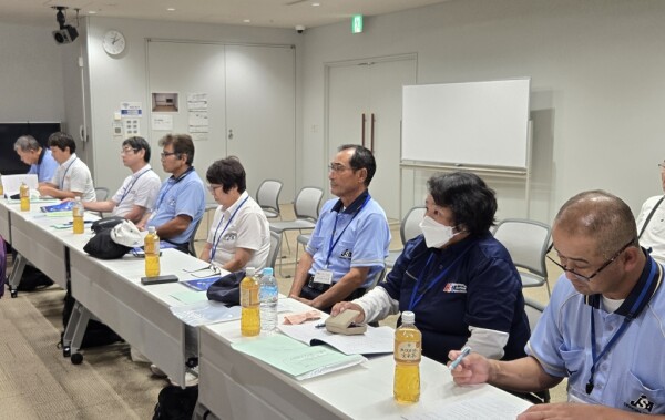 第71回全日本教員大会監督会議派遣2