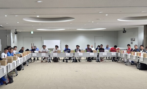 第71回全日本教員大会監督会議3