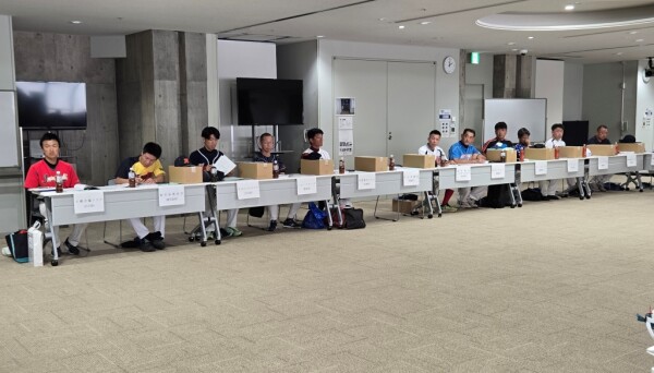 第71回全日本教員大会監督会議4