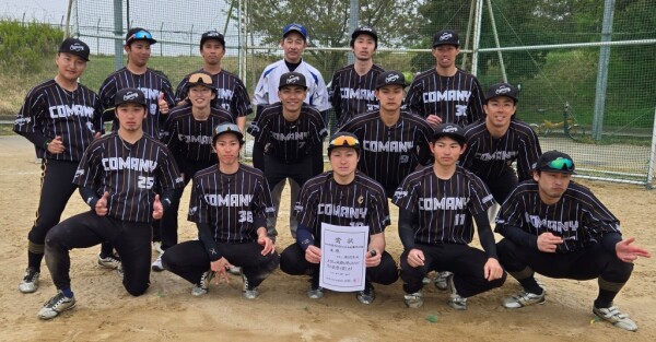 第71回全日本総合男子県予選優勝チーム