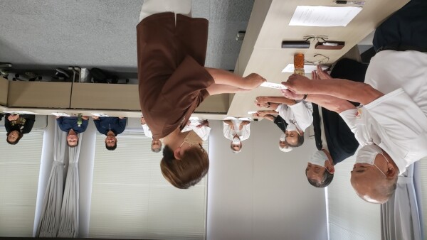 能美グリーンヤンチャーズ(小学生女子)